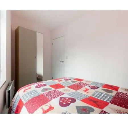 Treetops Flat3 Hall B28 Διαμέρισμα